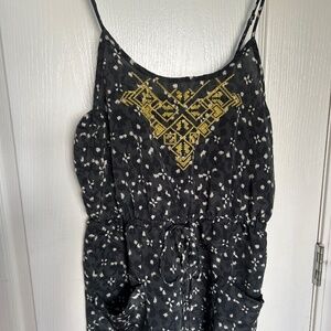 Urban Outfitters Romper